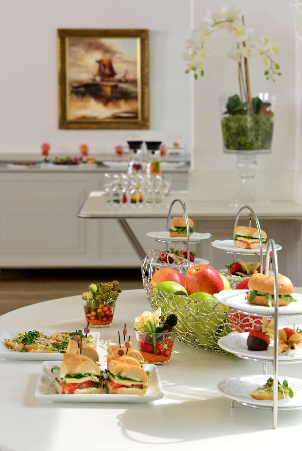 Best Western Hotel Der Foehrenhof 5/43