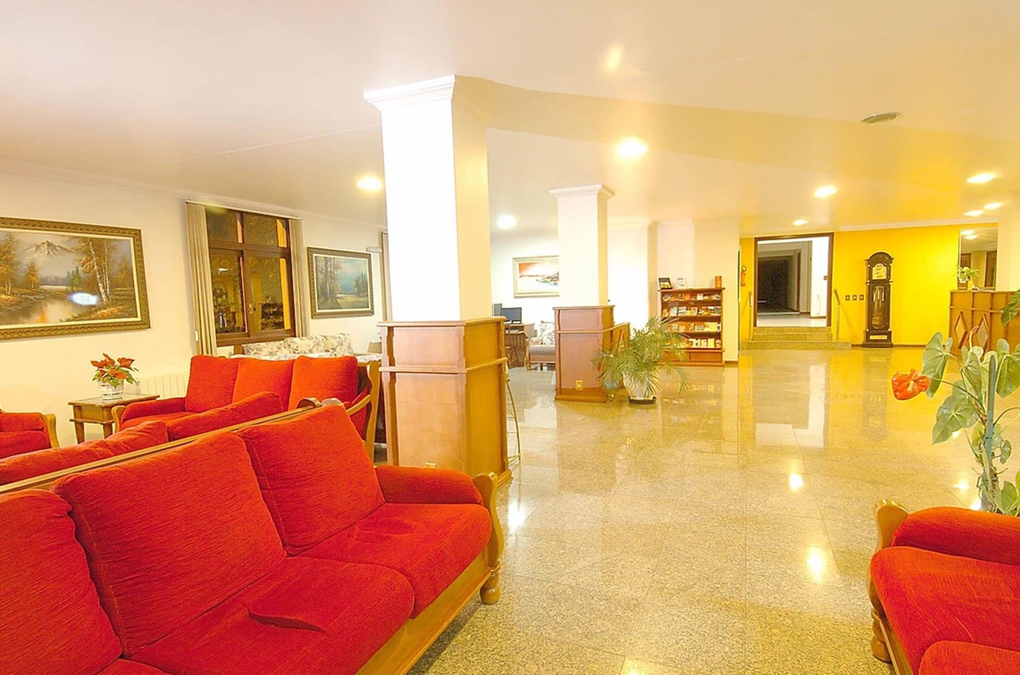 Hotel Estrelas da Serra 17/21