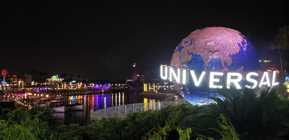 Melia Orlando Celebration 59/64
