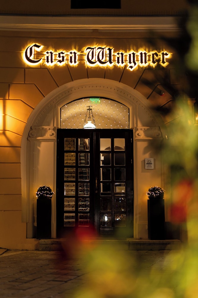 Casa Wagner Brasov 2/50