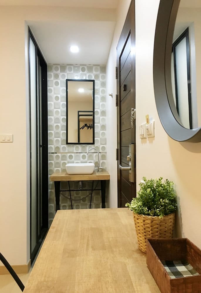 Bangkok Saran Poshtel 45/64