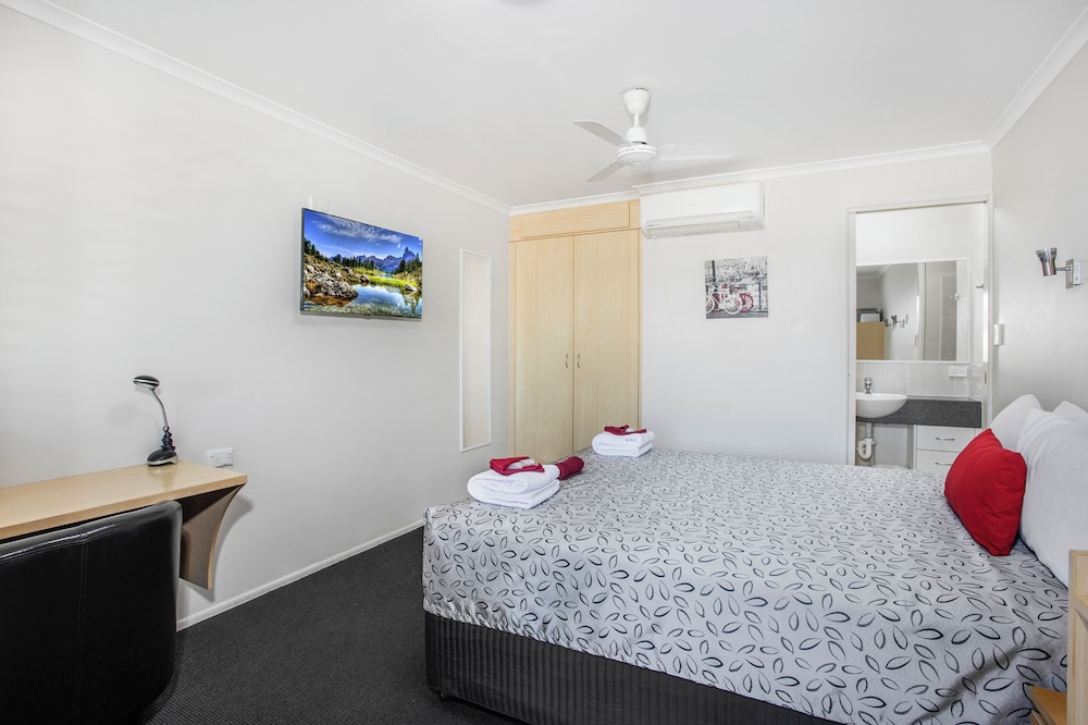 Citywalk Motor Inn 31/55