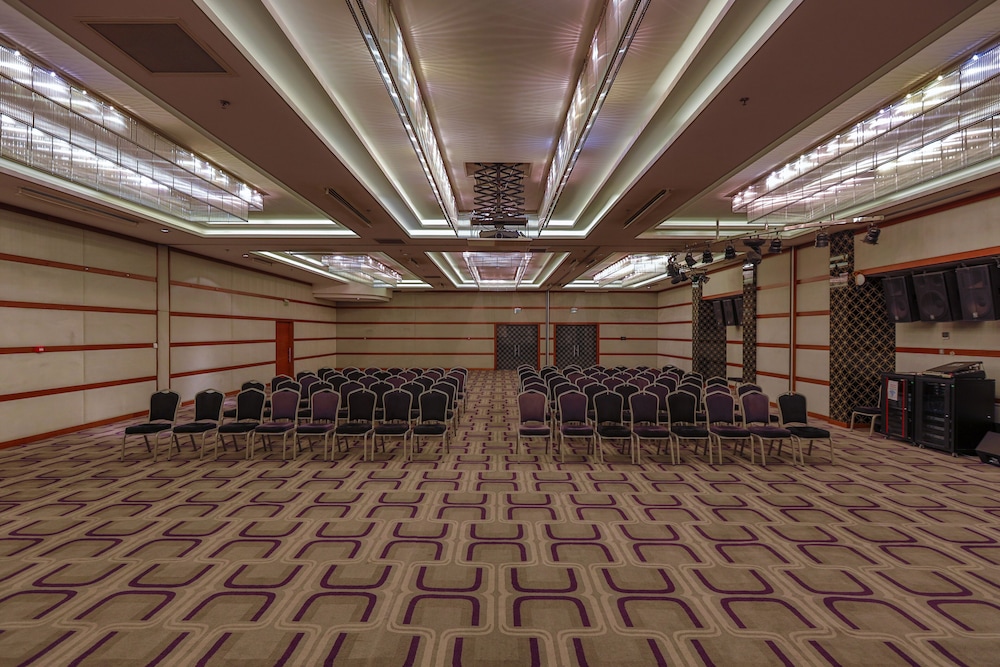 Niza Park Hotel 41/55