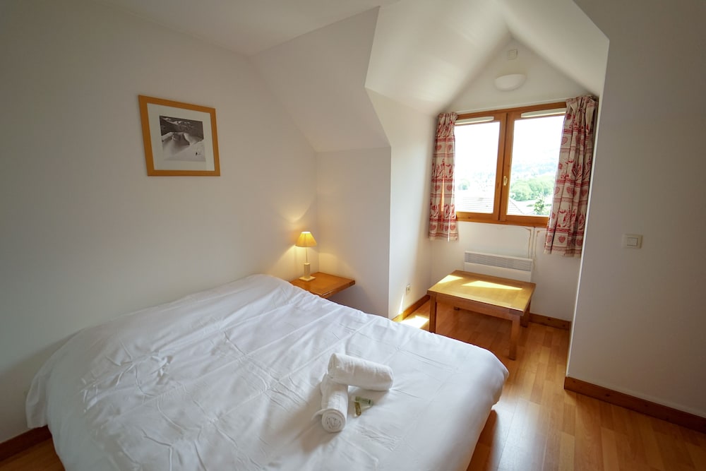 Residence Le Birdie 31/73