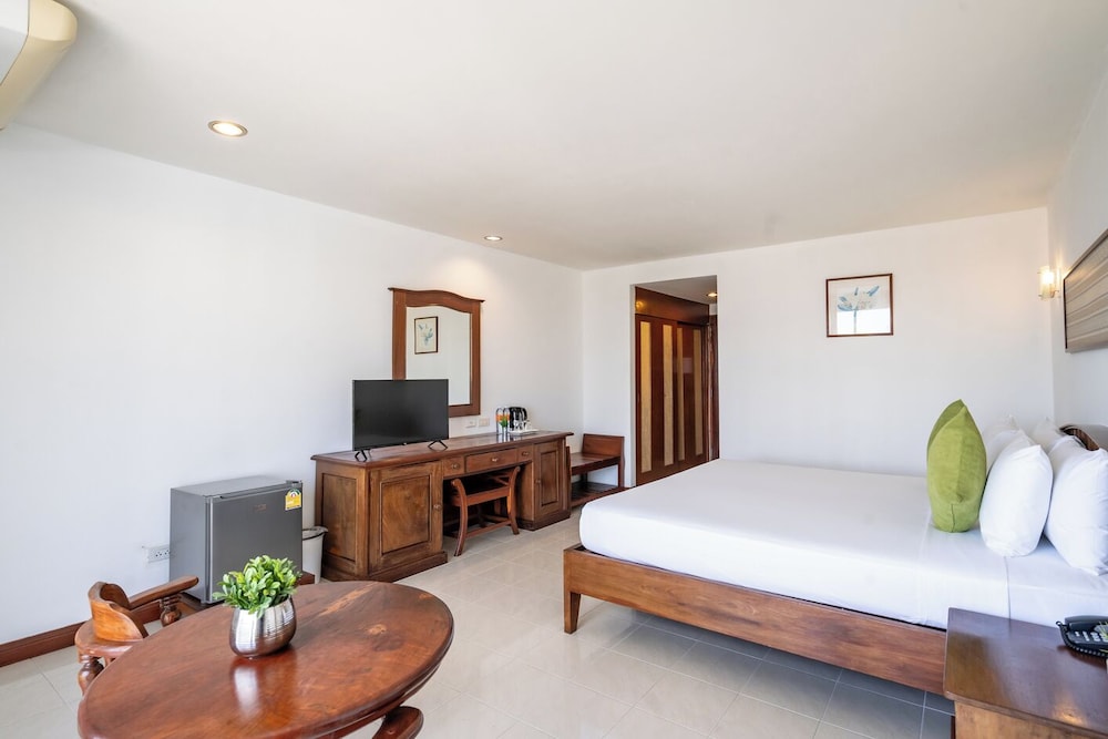 JP Villa Pattaya 25/50