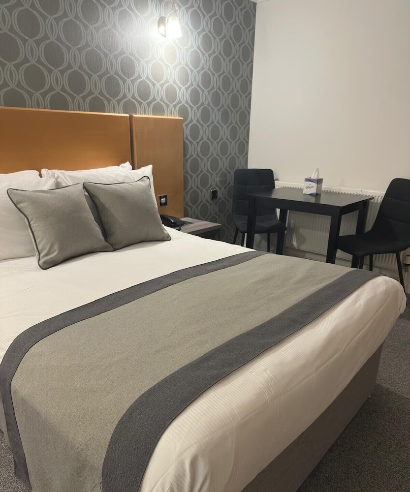 Stradey Park Hotel 15/50