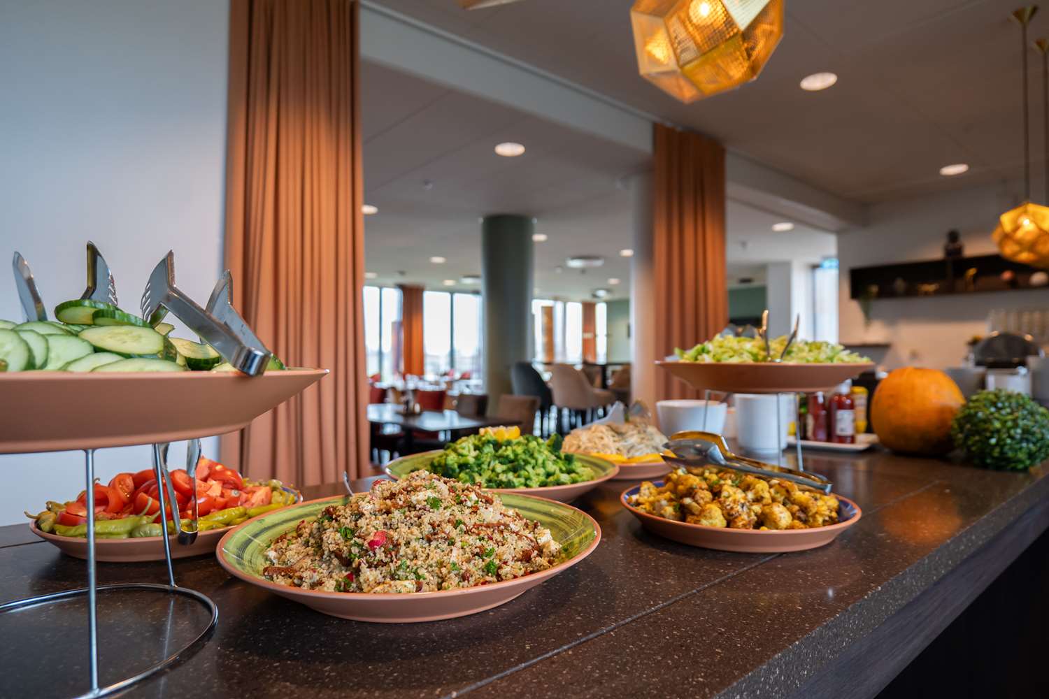 Best Western Plus Park City Lund 16/20