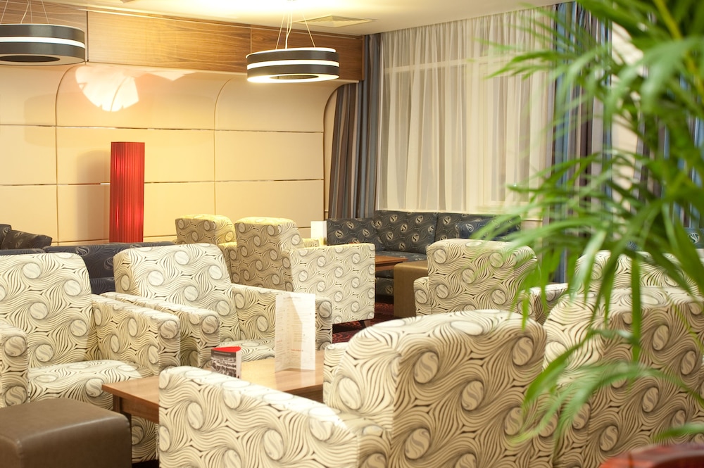 Holiday Inn Derby Riverlights 36/57