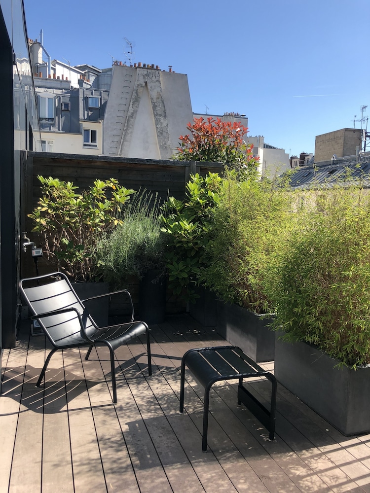 Grand Hotel Lafayette Buffault 40/50