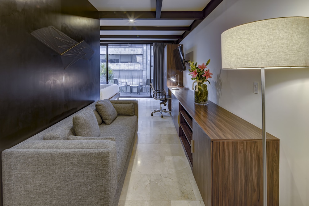 MX Grand Suites 28/50