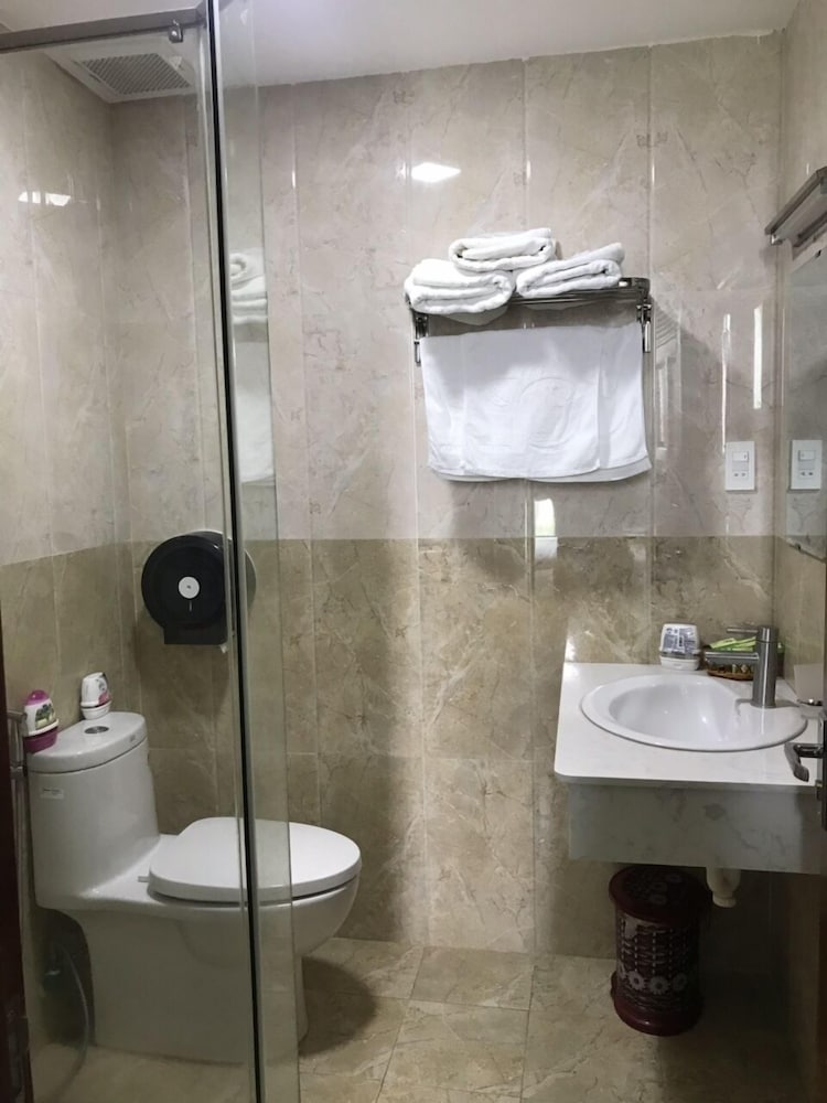Green Park Hotel Quy Nhon 44/50