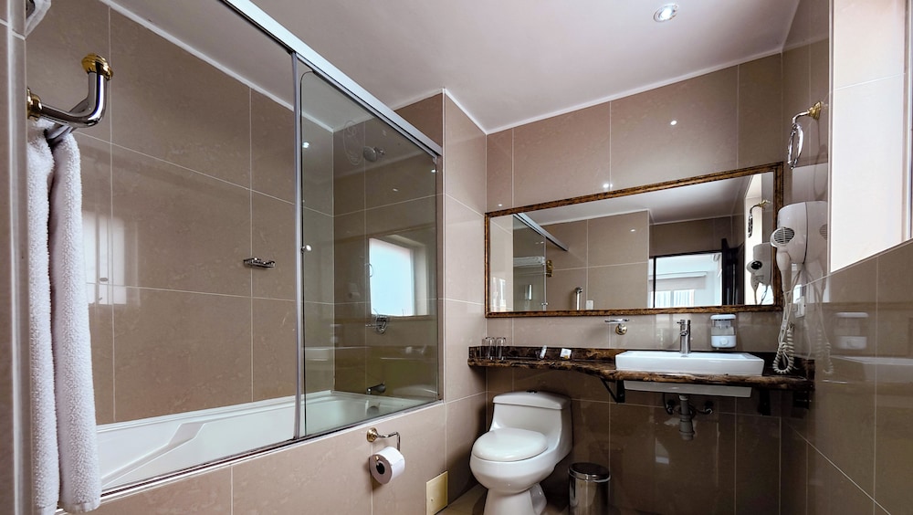Hotel Sercotel Richmond Suites 49/50