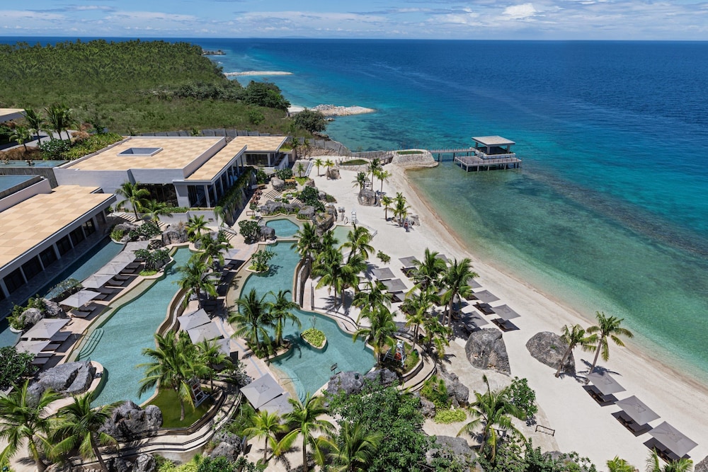 Sheraton Cebu Mactan Resort 39/50