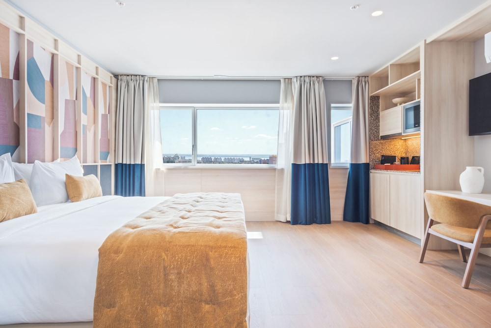 Double Superior Room
