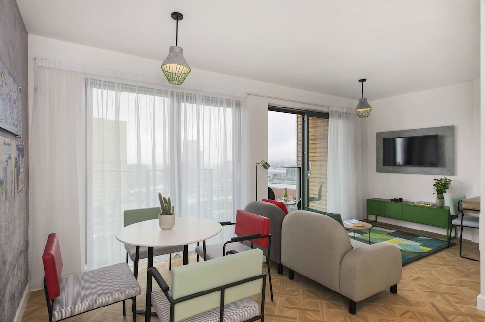 Church Street By Supercity Aparthotels Ex the Light Aparthotel 37/71