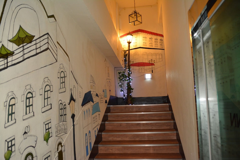 FunStay Inn Guesthouse 32/50