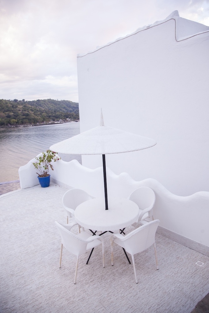 Vitalis Villas 50/50