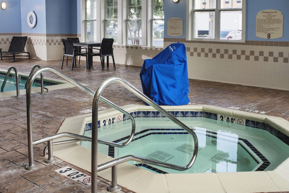 Residence Inn by Marriott Paducah 1/57