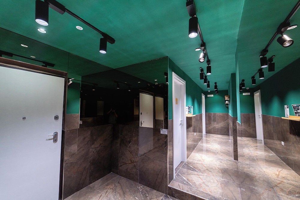 B&B Le 4 Stagioni Dante's Suites 41/50
