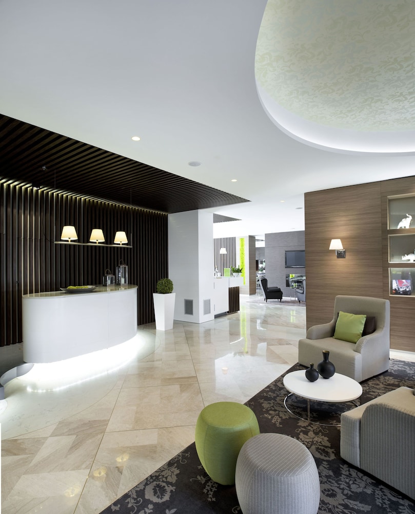 ENJOY GARDA HOTEL 5/69