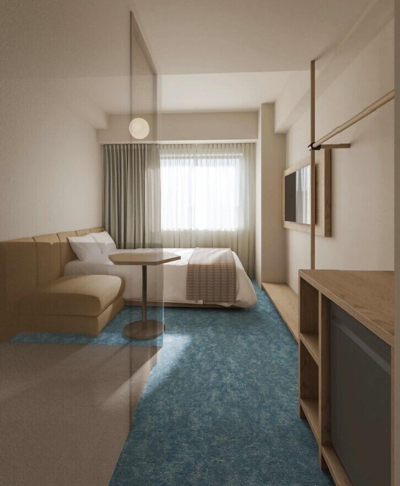 HOTEL AMANEK Asakusa Sakurabashi 14/50