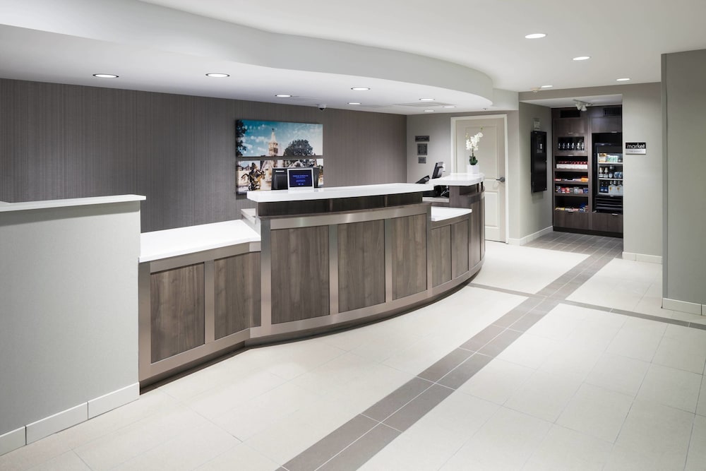 Residence Inn By Marriott Kansas City Country Club Plaza 写真5