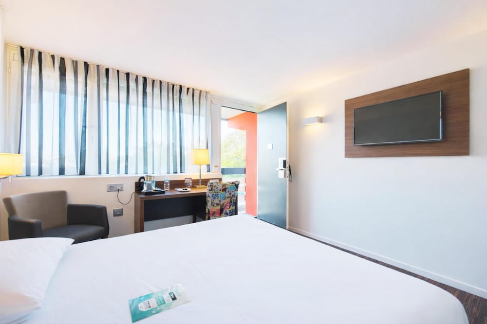 Hotel Balladins Bordeaux Merignac 21/54