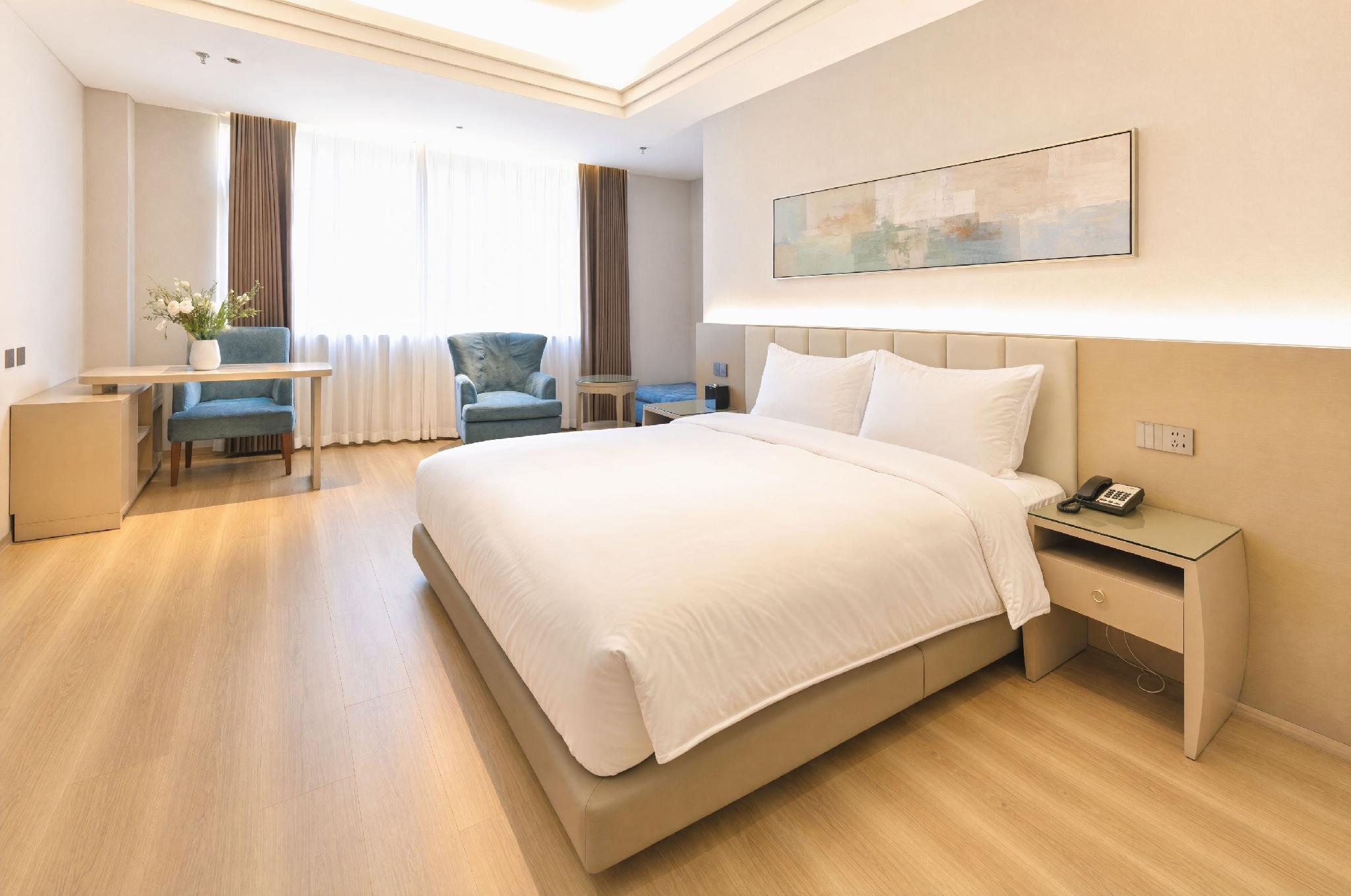Chun Xue Four Seasons Hotel 19/57