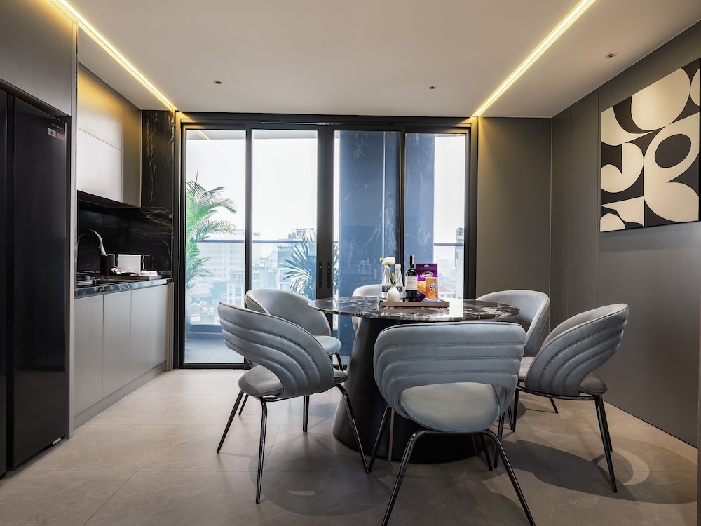 CLASSYC Hotel 35/45