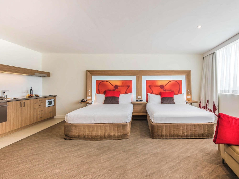 Novotel Sydney West HQ 15/61