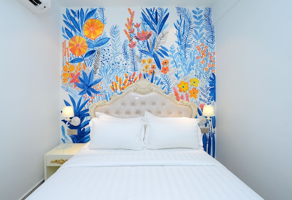 Hotel De Art Usj 21 35/35