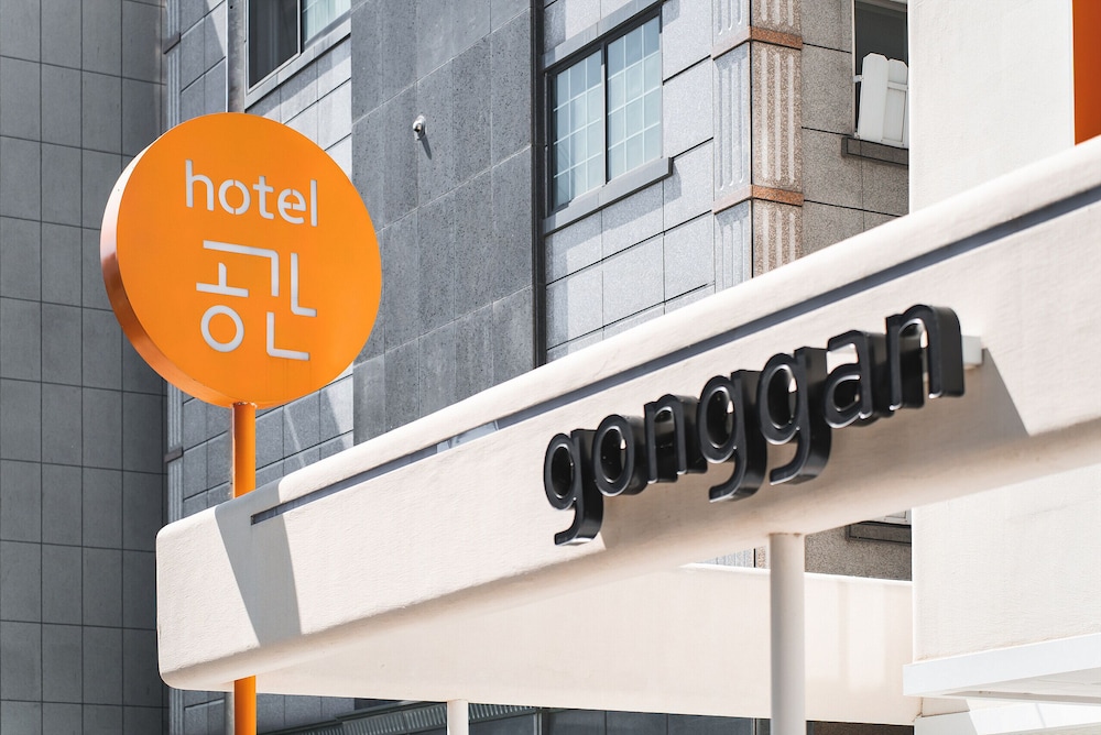 Gyeongju Hotel Gonggan 3/50