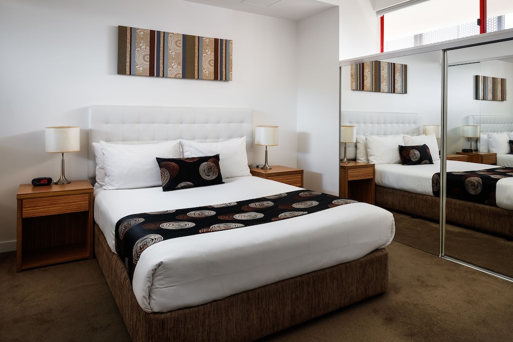 شقة بسرير كوين بغرفة نوم واحدة، Central Islington Apartments By Vivo 2/5