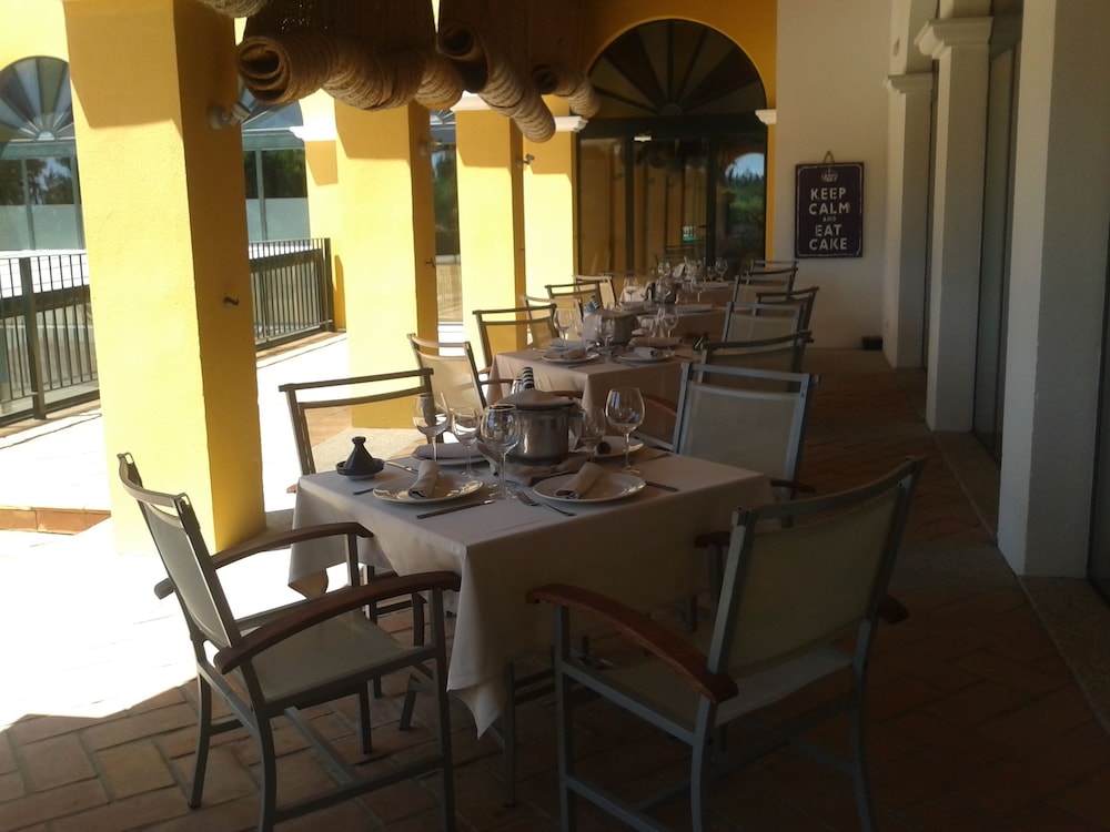 HOTEL ISLA CANELA GOLF 22/36