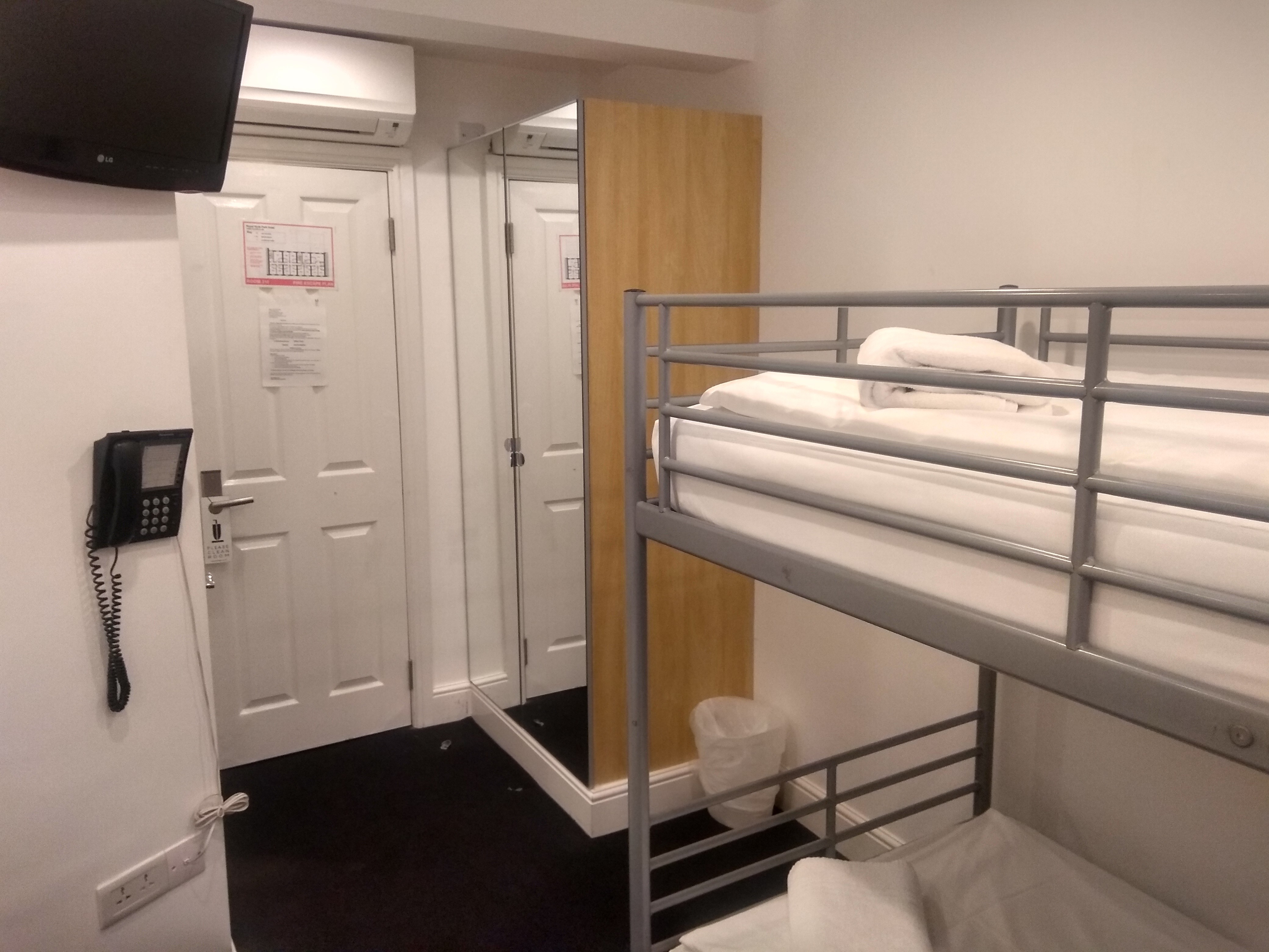 NOX HOTELS Hyde Park 26/52