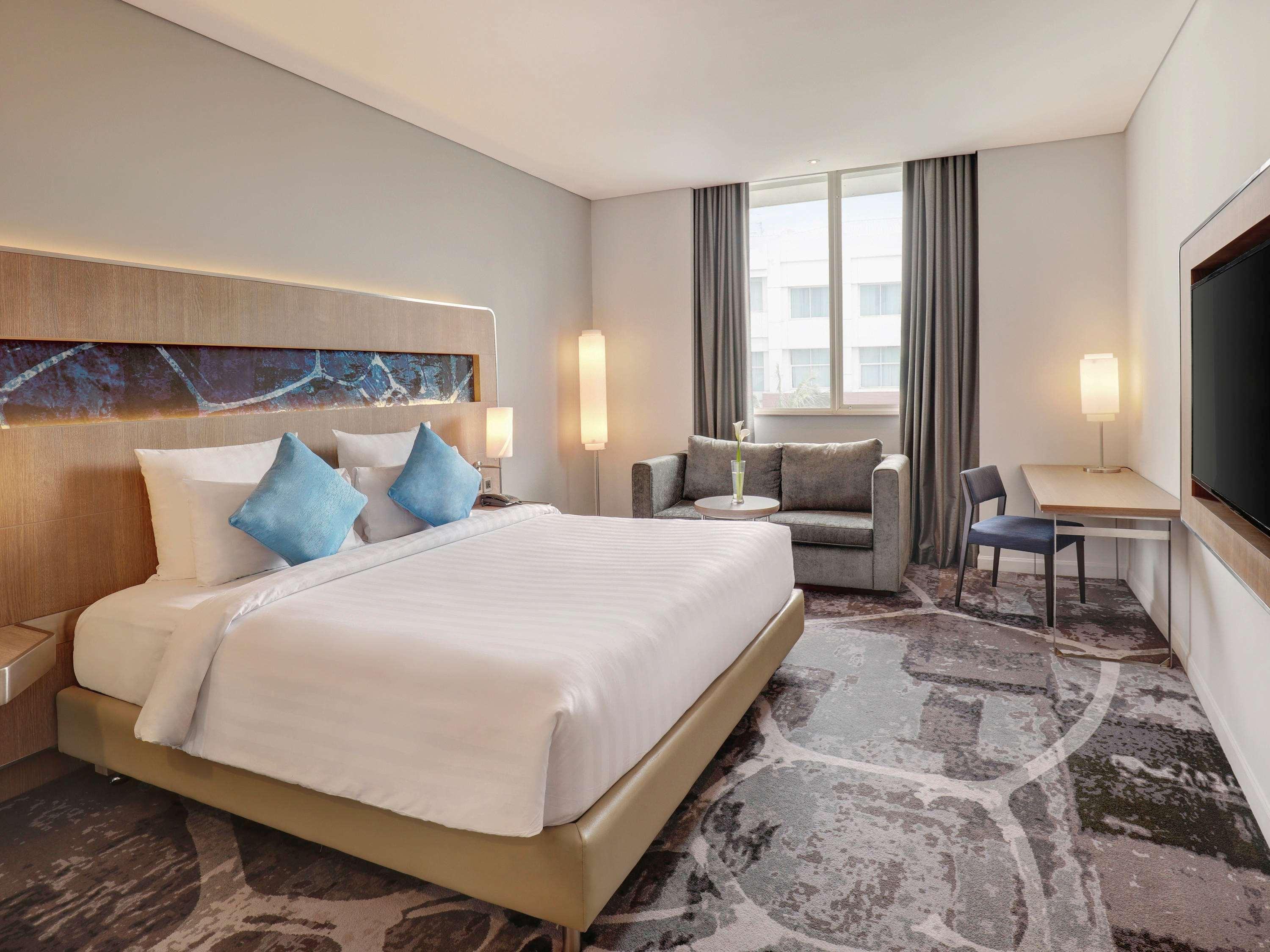 Junior Suite, Premier Floor