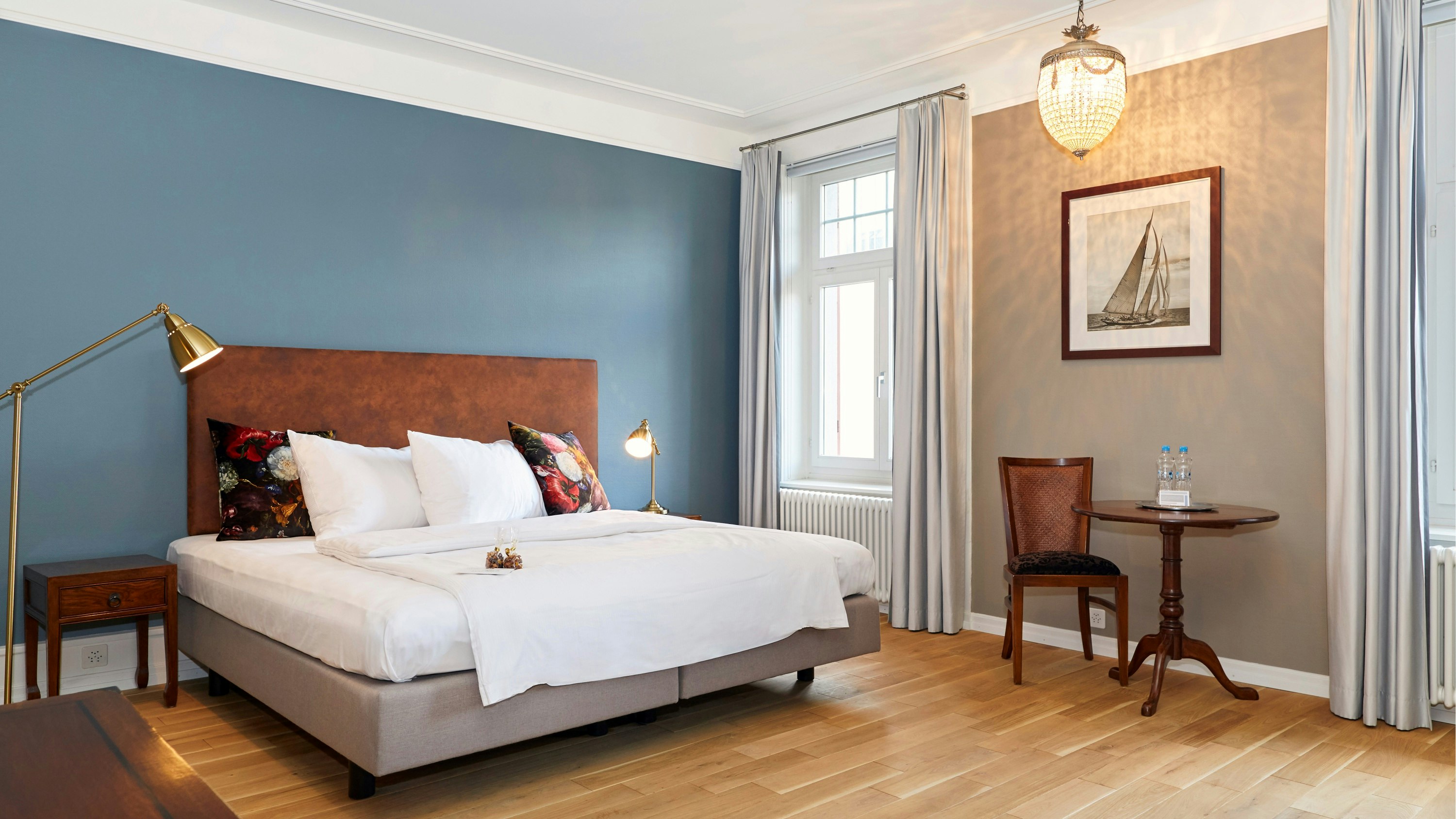 Blue City Hotel 6/63