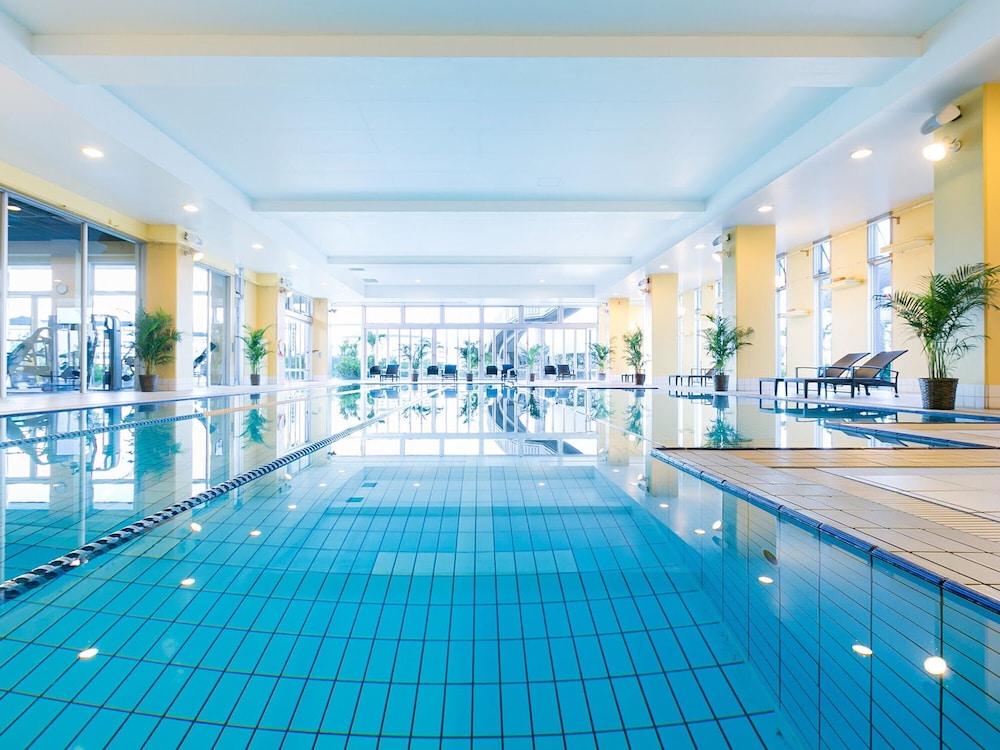 Oriental Hotel Okinawa Resort and Spa 35/63