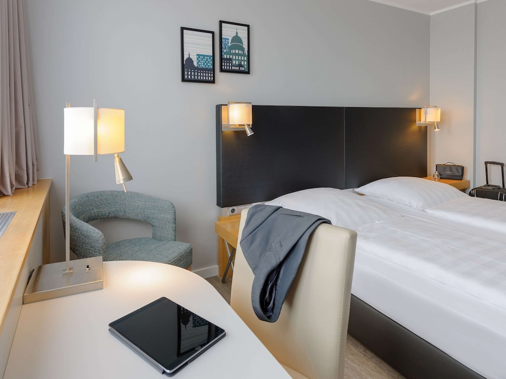 Mercure Hotel Potsdam City 22/67