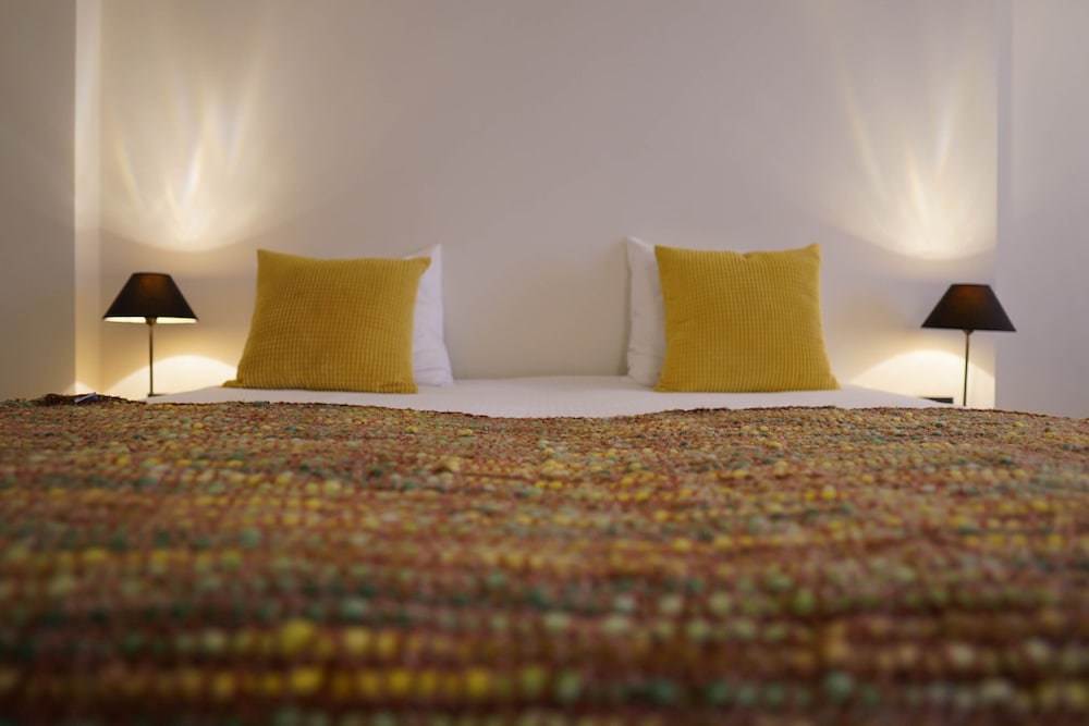 Hotel De Flandre 12/32