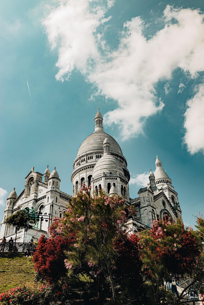 MERCURE PARIS ALESIA 61/66