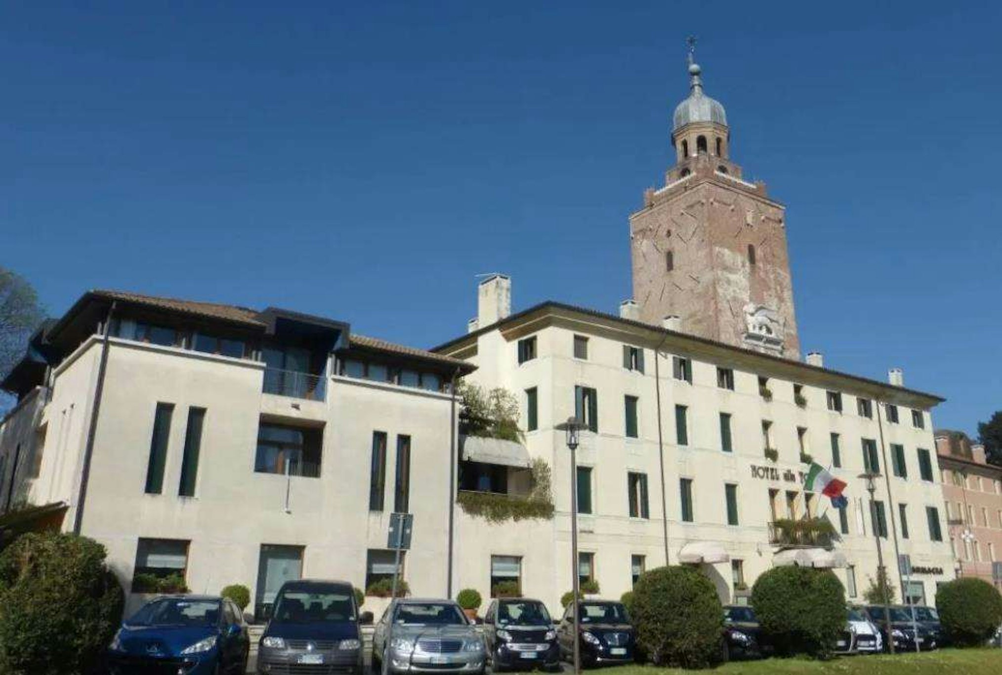 Alla Torre 1/23