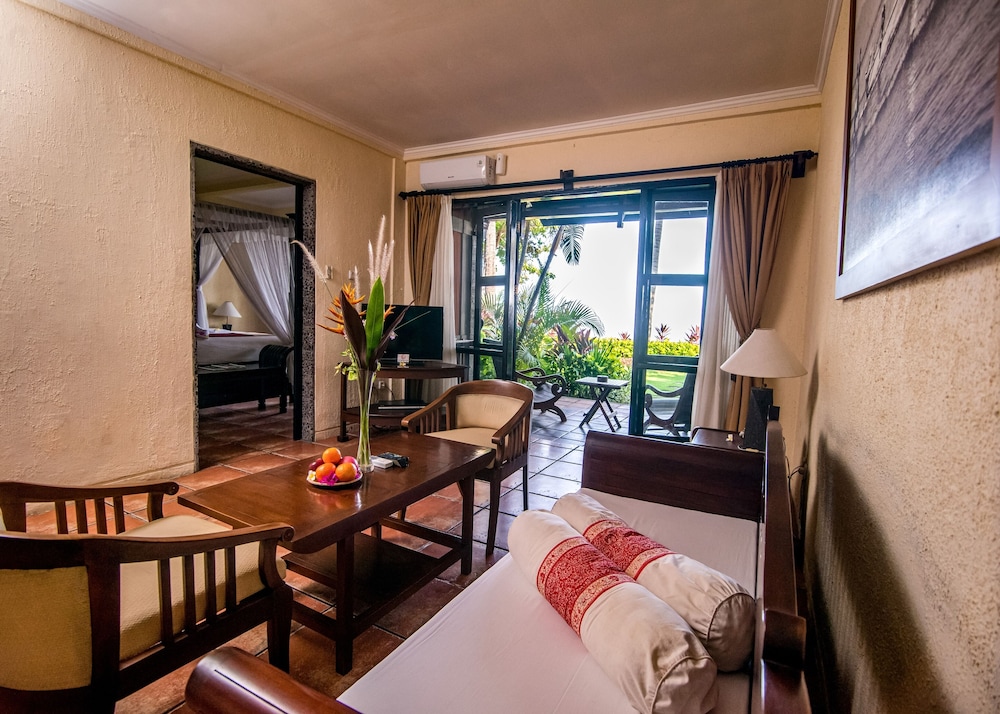 Nugraha Lovina Seaview Resort & Spa 38/69