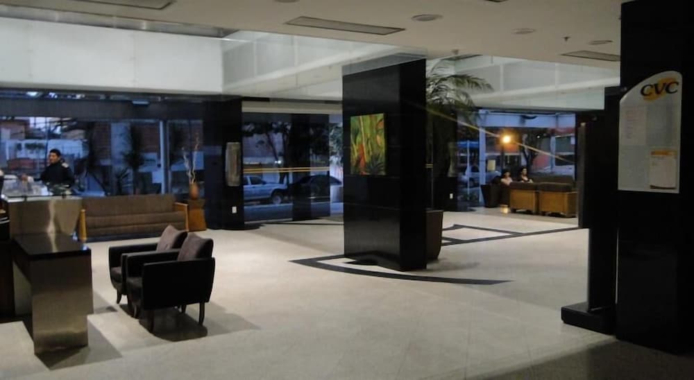 Plaza Praia Suites 16/75