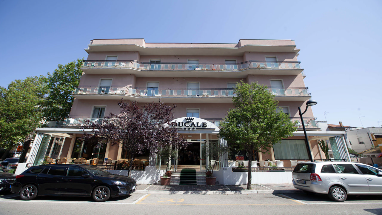 Ducale Hotel 2/48