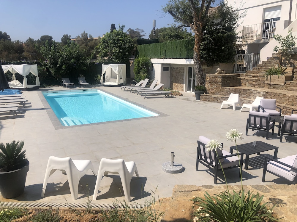 Hotel La Voile 58/64