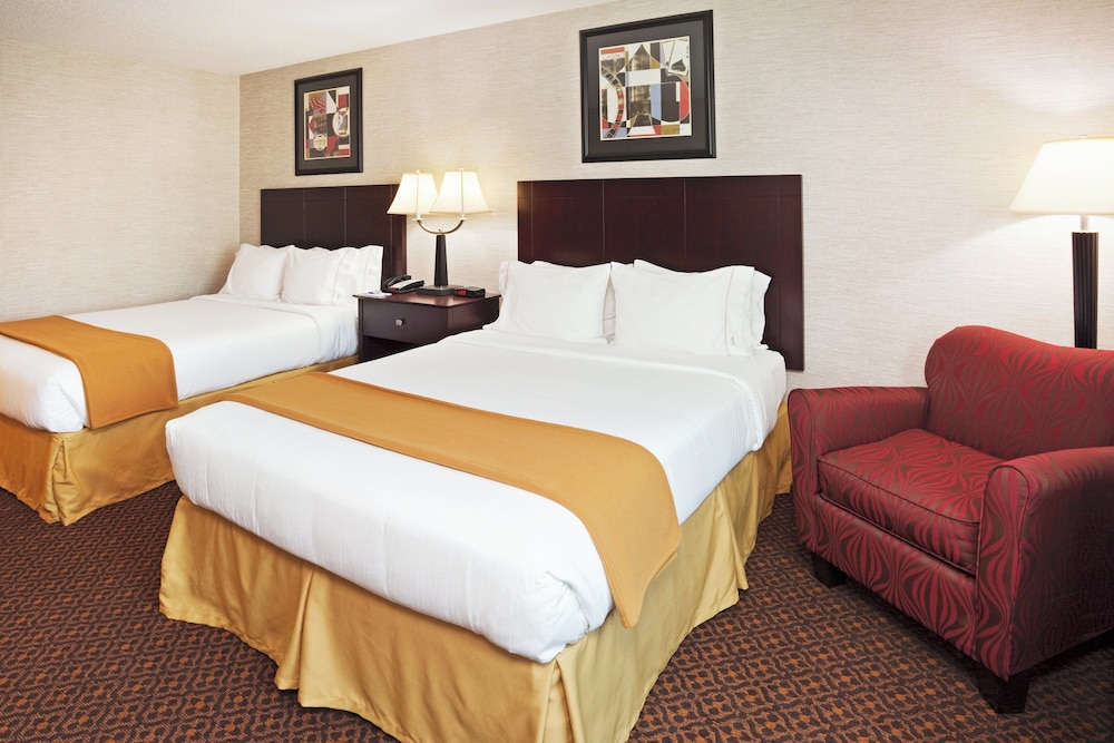 Holiday Inn Express Carrollton, an IHG Hotel 12/47
