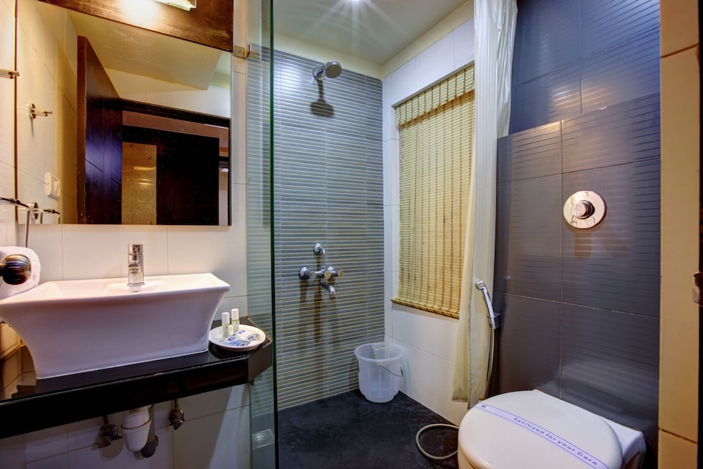 ARAFA INN 29/29