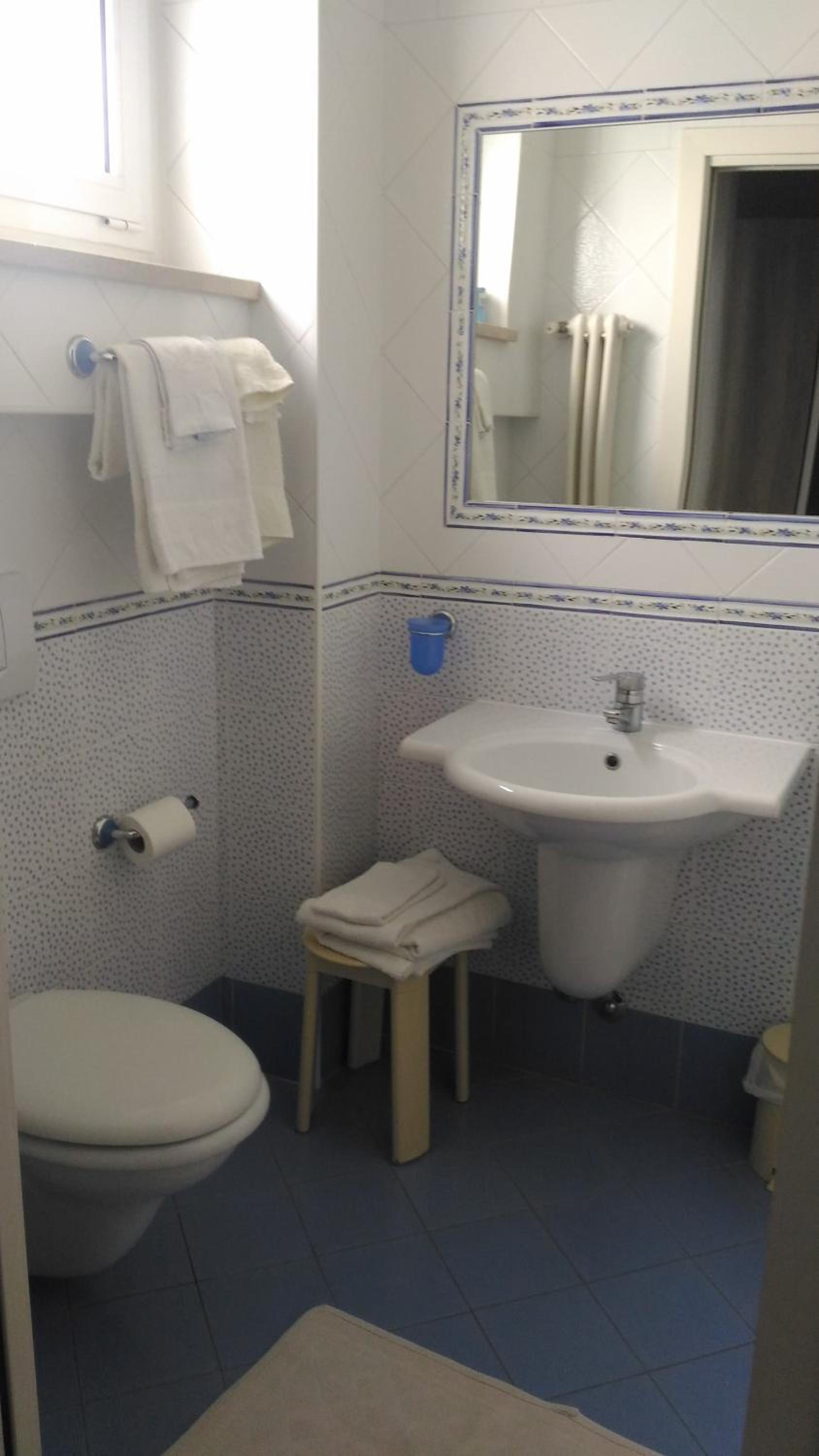 Hotel Monti 46/50