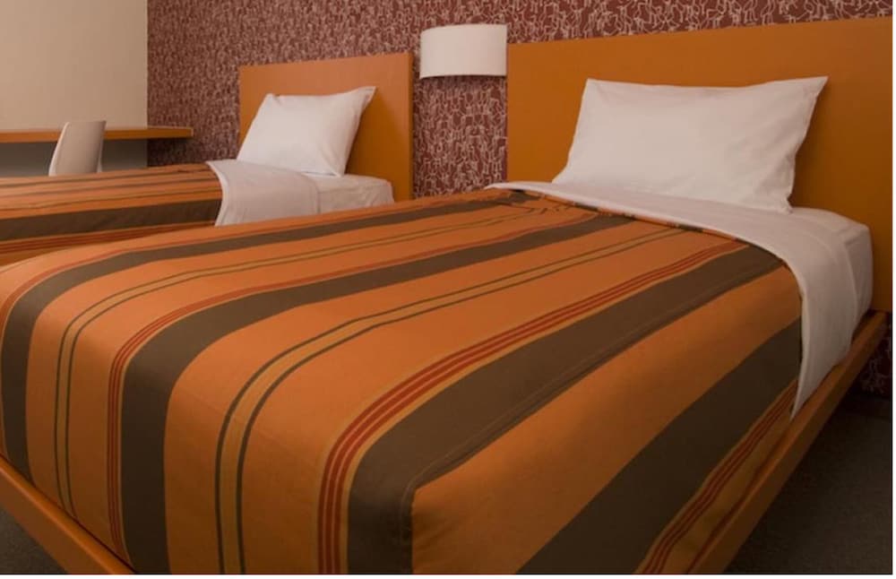 City Express Junior by Marriott Toluca Aeropuerto 23/50